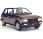 Peugeot 104 Coupe